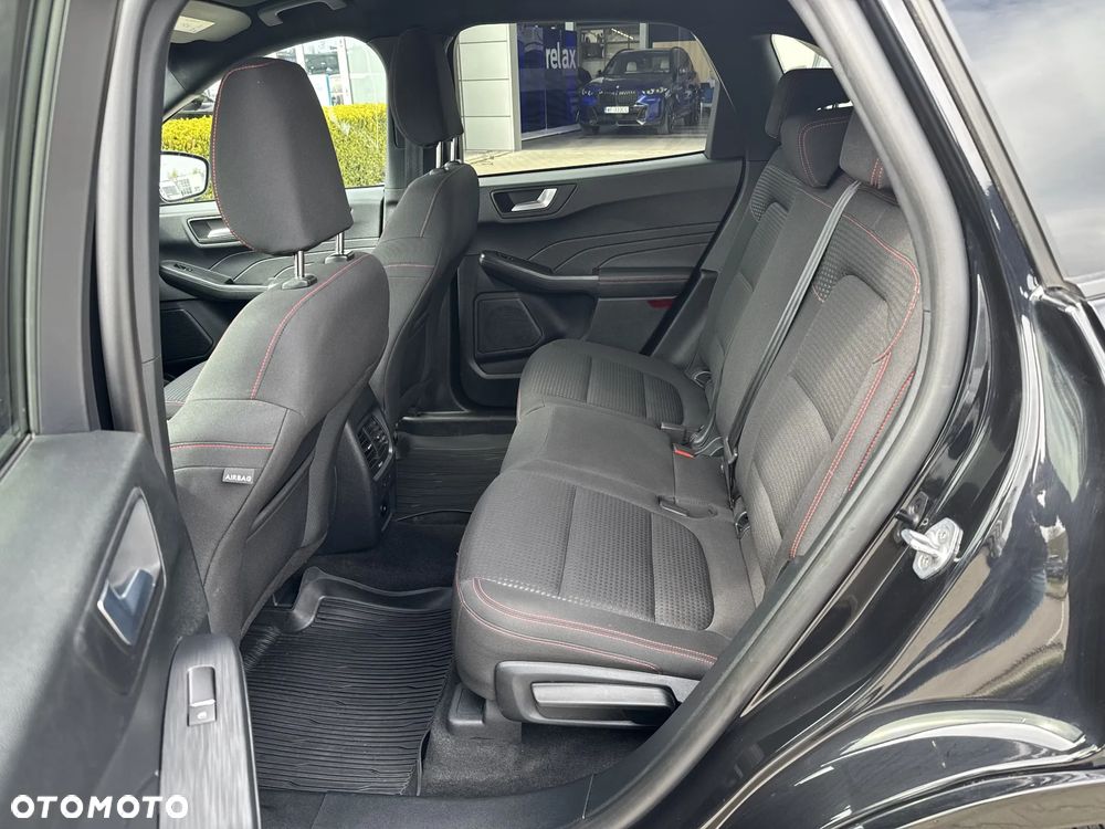 Ford Kuga 2.5 FHEV FWD ST-Line eCVT - 14