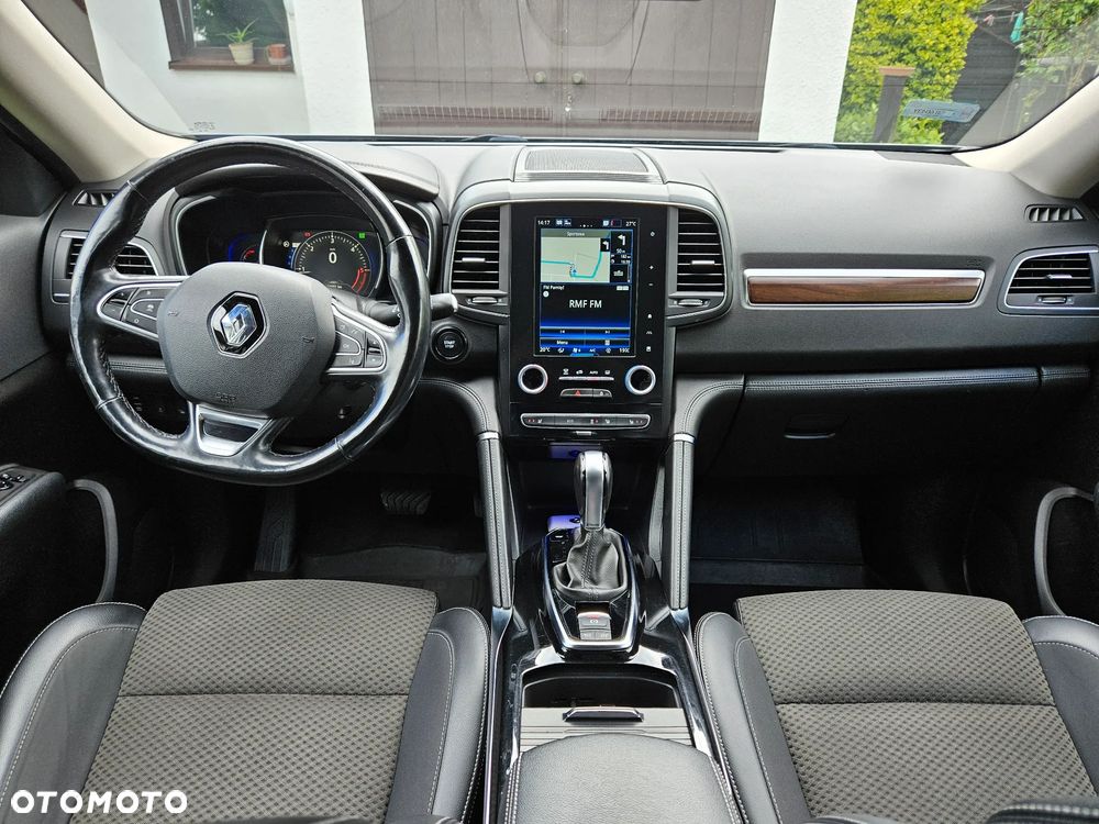 Renault Koleos 2.0 dCi Intens 4x4 X-Tronic - 15