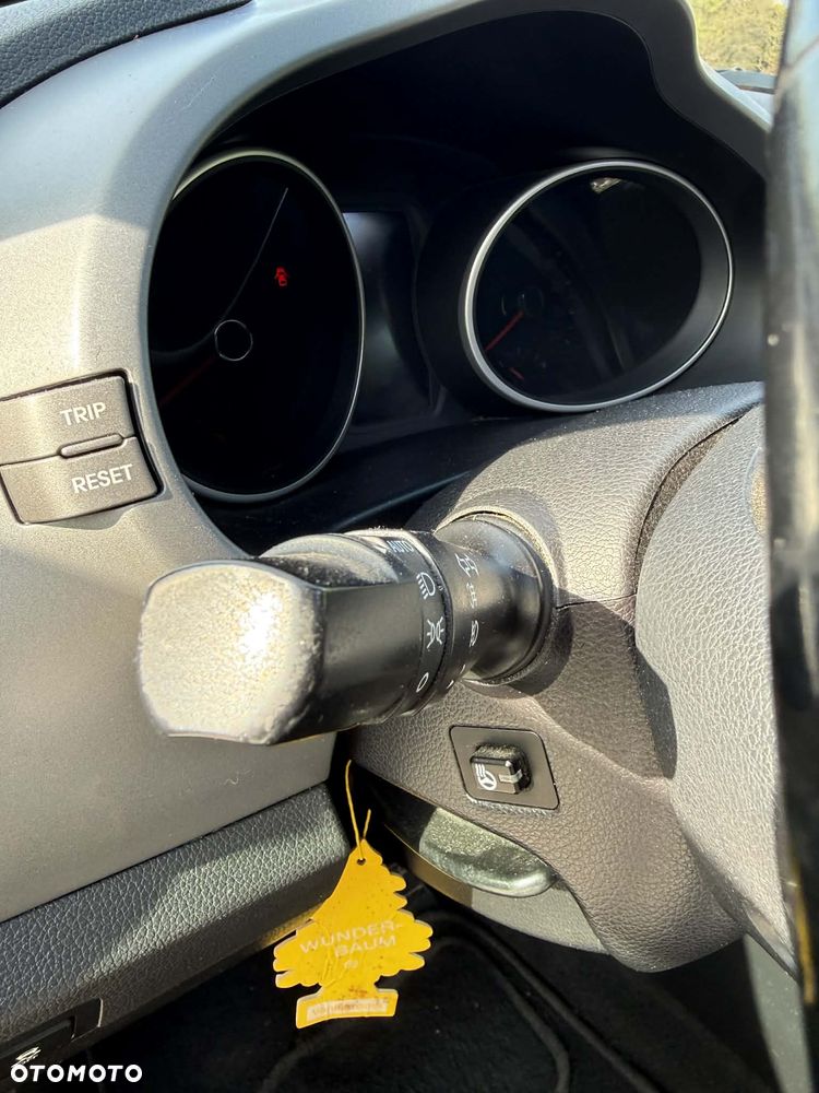 Kia Sportage 2.0 CRDI XL AWD - 21