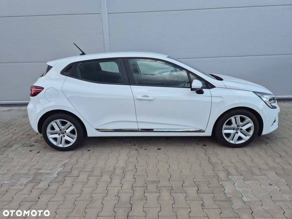 Renault Clio SCe 75 BUSINESS EDITION - 9