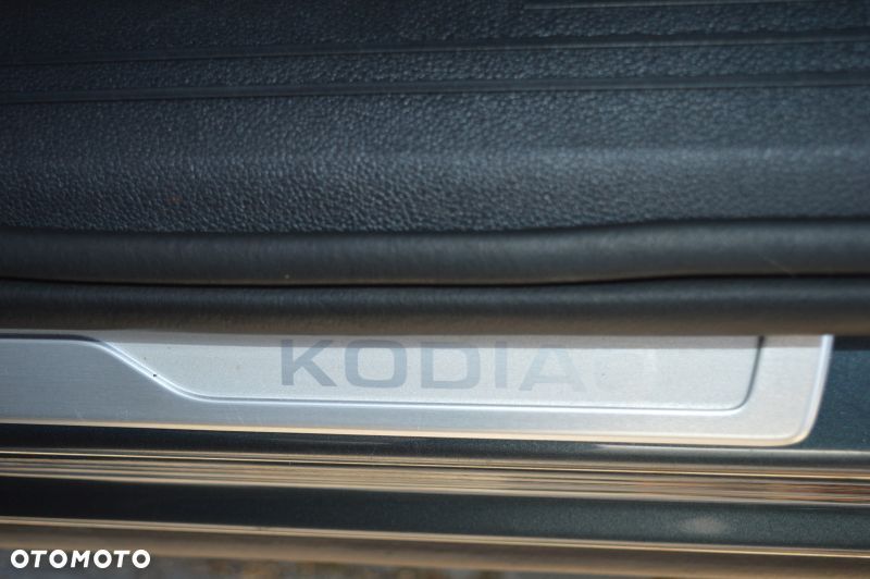 Skoda Kodiaq - 22