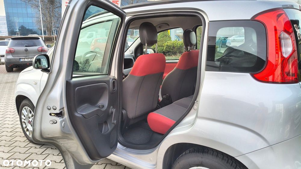 Fiat Panda 1.2 Easy - 13