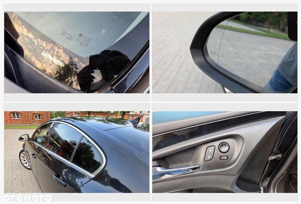 Opel Insignia - 14
