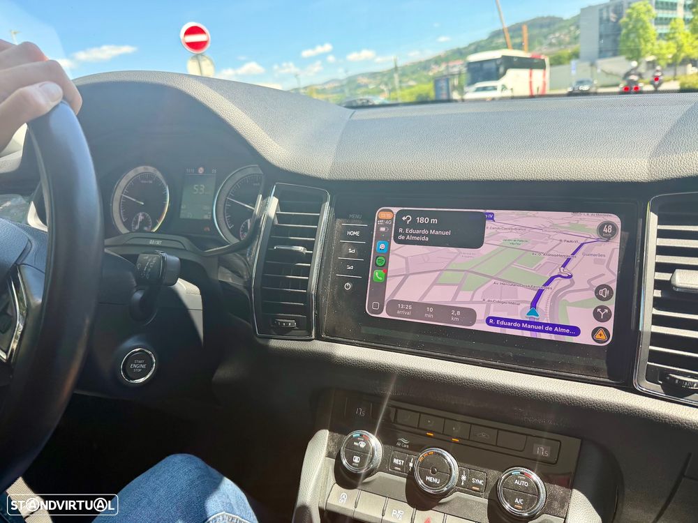Skoda Kodiaq 2.0 TDI Style DSG - 7