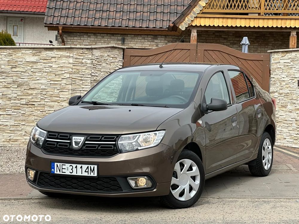Dacia Logan - 13