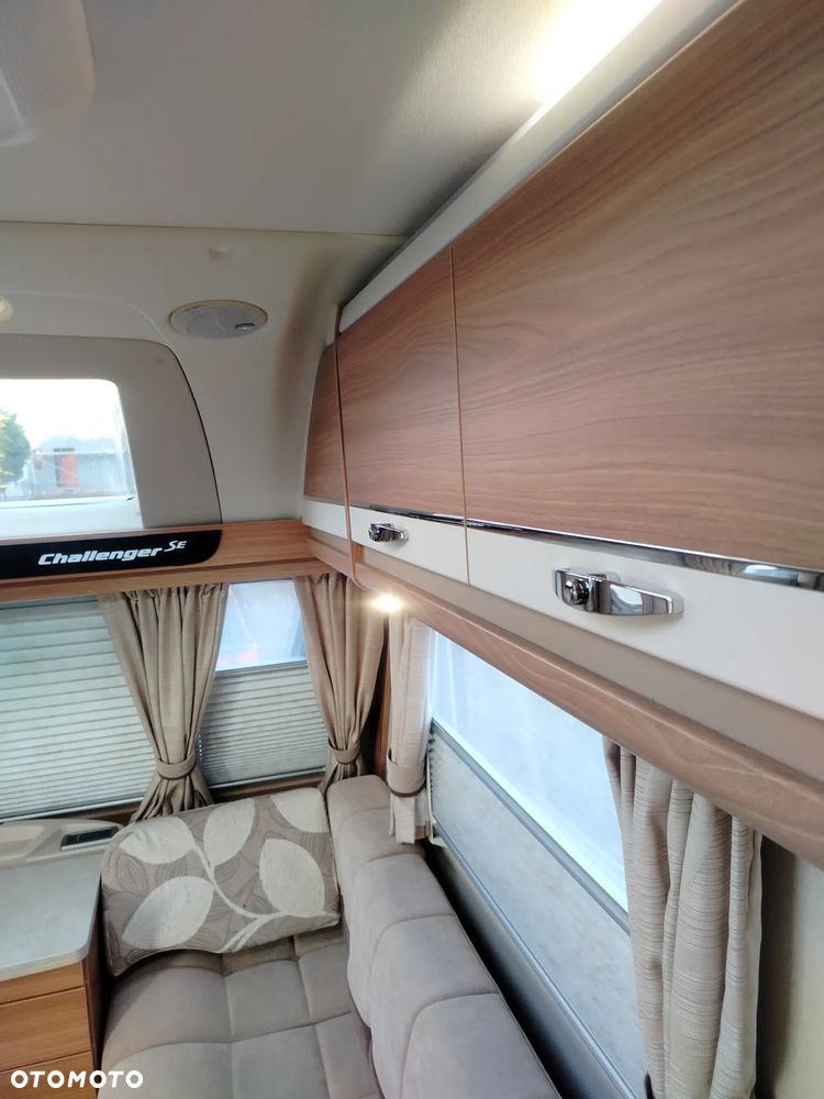 SWIFT Challenger 620 - 38