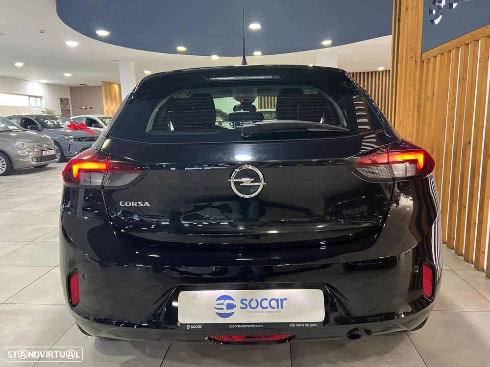 Opel Corsa 1.2 Business Edition - 7