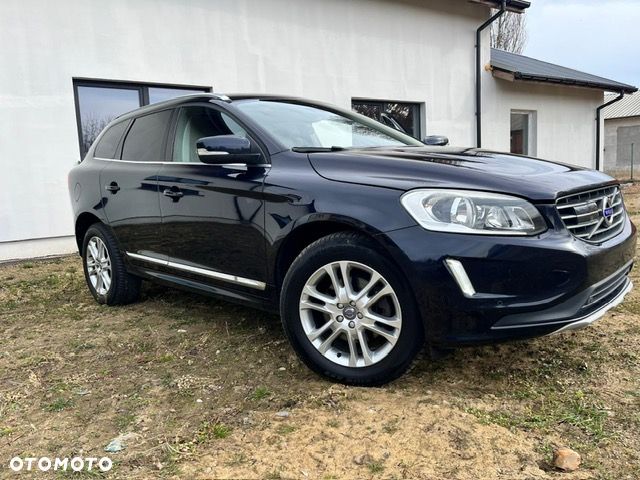 Volvo XC 60 D3 RDesign - 1
