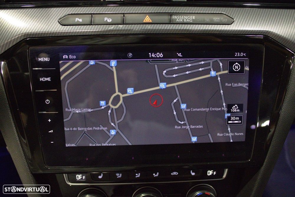 VW Arteon 2.0 TDI R-Line DSG 4Motion - 30