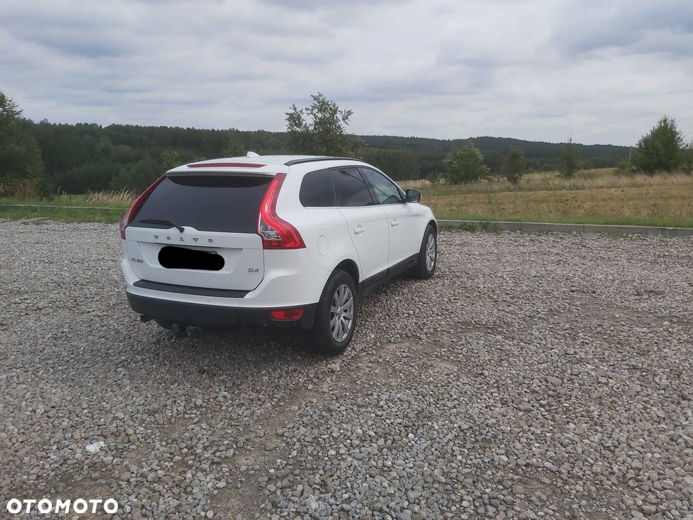 Volvo XC 60 - 4