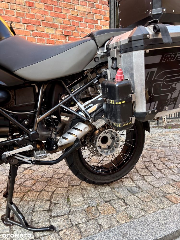 BMW Adventure - 16
