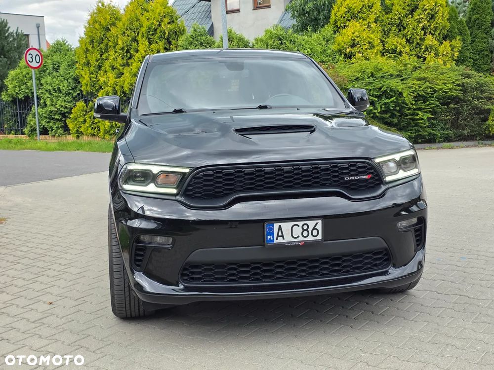 Dodge Durango - 1