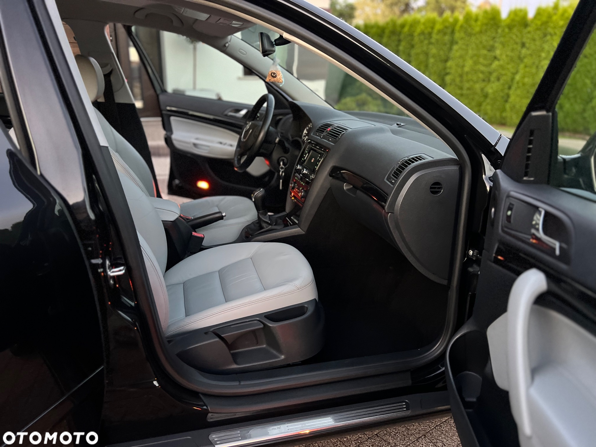 Skoda Octavia 2.0 TDI DPF L&K - 9