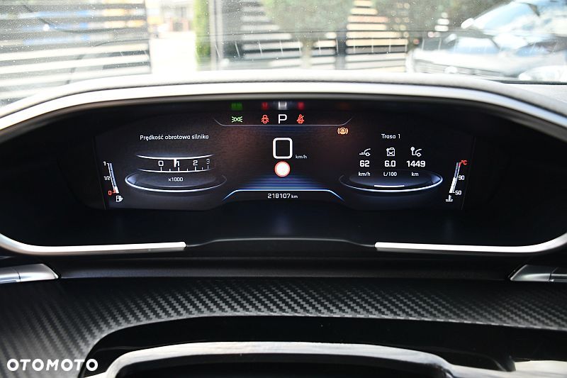 Peugeot 508 PureTech 180 EAT8 Allure Pack - 36