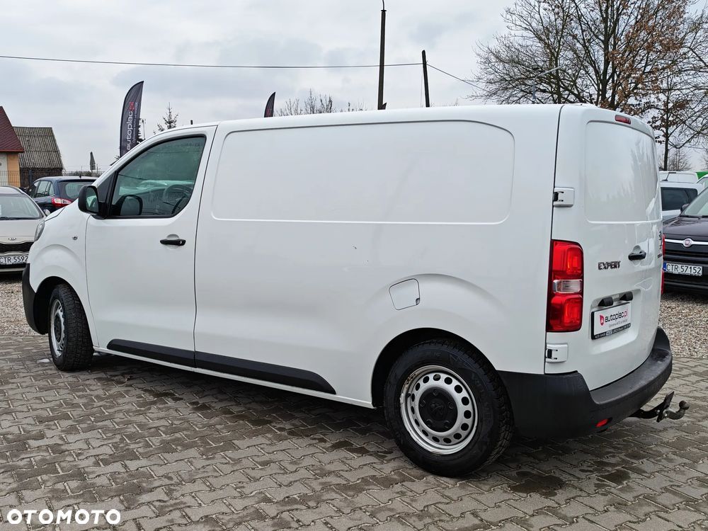 Peugeot EXPERT - 5
