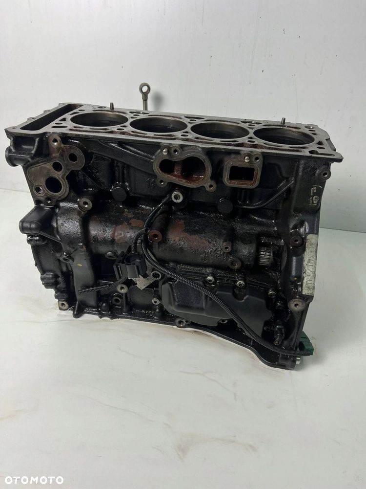 06H 103 021 S Blok CESA 2.0 TFSI silnika Audi TT TTS Mk2 2011 - 1