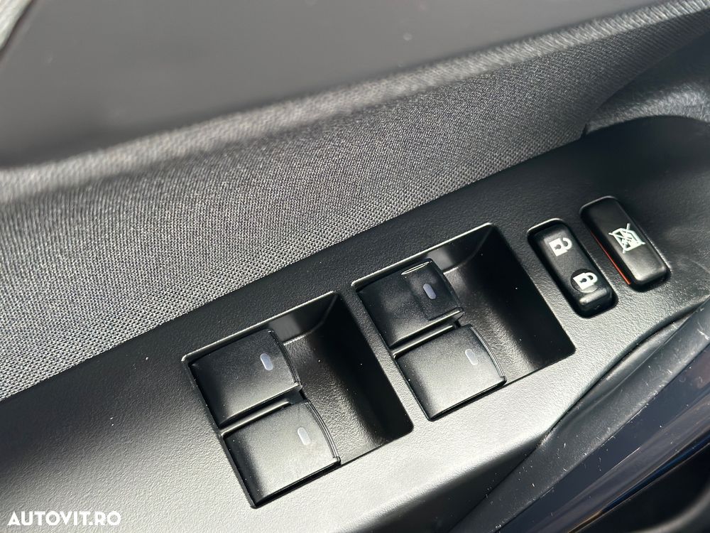 Toyota Auris - 17
