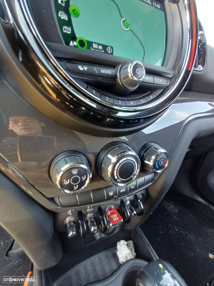 MINI Countryman Cooper D All4 Aut. John Cooper Works - 15