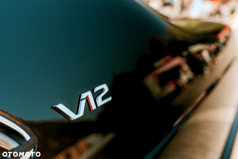 Mercedes-Benz CL - 4