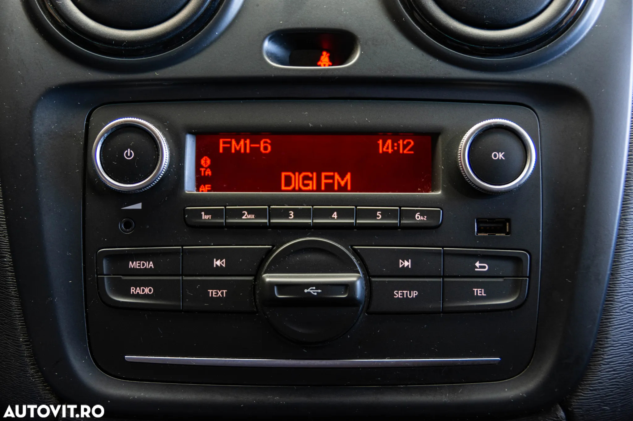 Dacia Dokker dCi 90 Comfort - 15