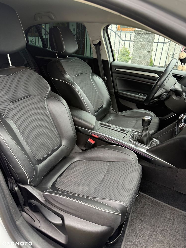 Renault Megane 1.2 Energy TCe Bose - 7