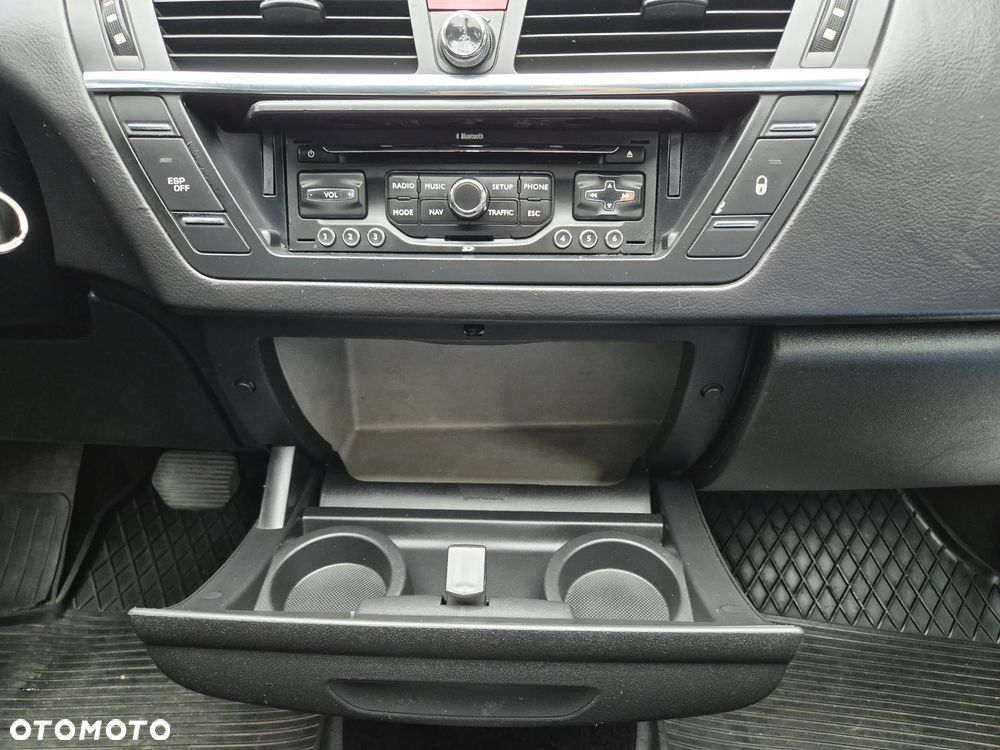 Citroën C4 Picasso 1.6 HDi FAP EGS6 Tendance - 33