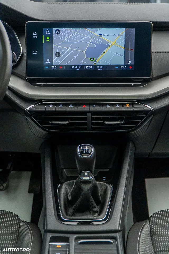 Skoda Octavia 1.0 TSI Style - 5