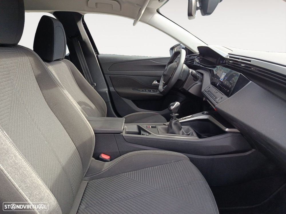 Peugeot 308 SW 1.2 PureTech Active Pack - 15