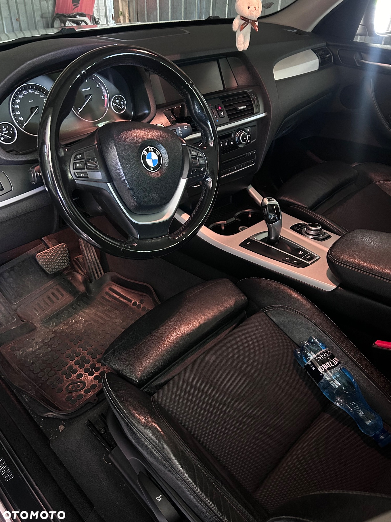 BMW X3 - 2