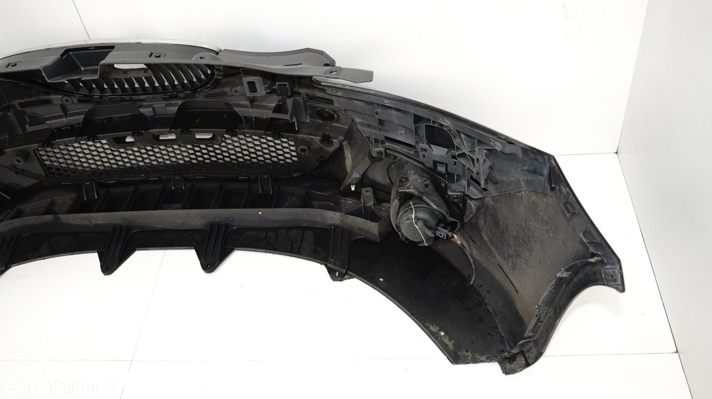 ZDERZAK PRZÓD PRZEDNI SEAT LEON II 05-09R LC9Z - 10