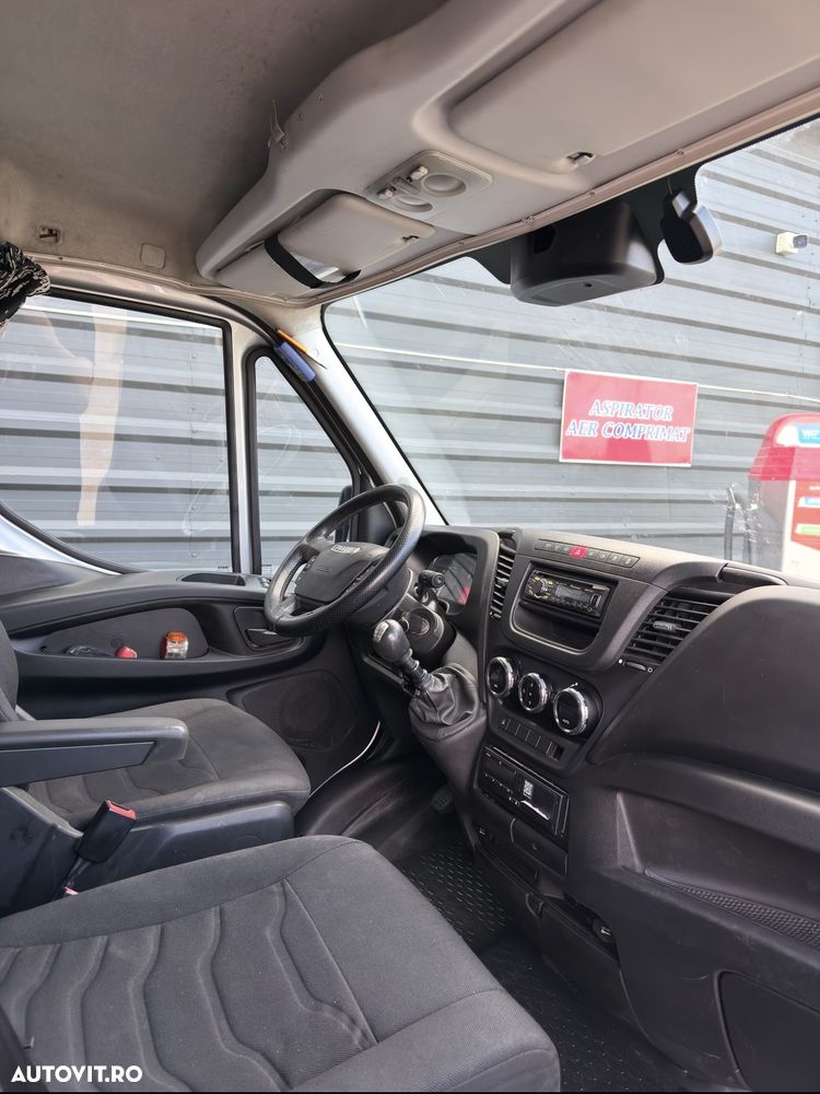 Iveco Daily 35s21 - 10