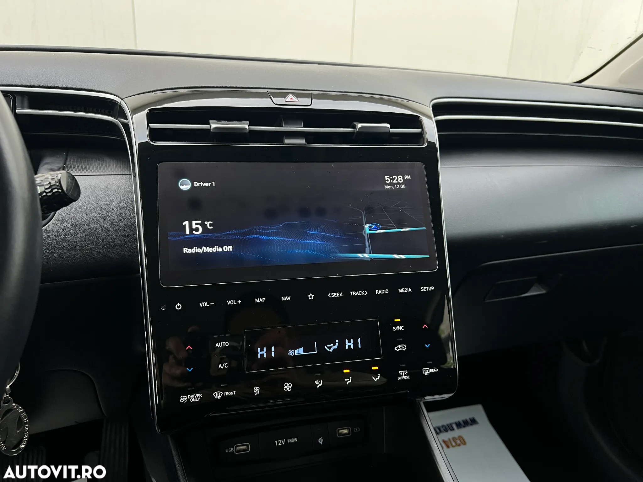 Hyundai Tucson - 10