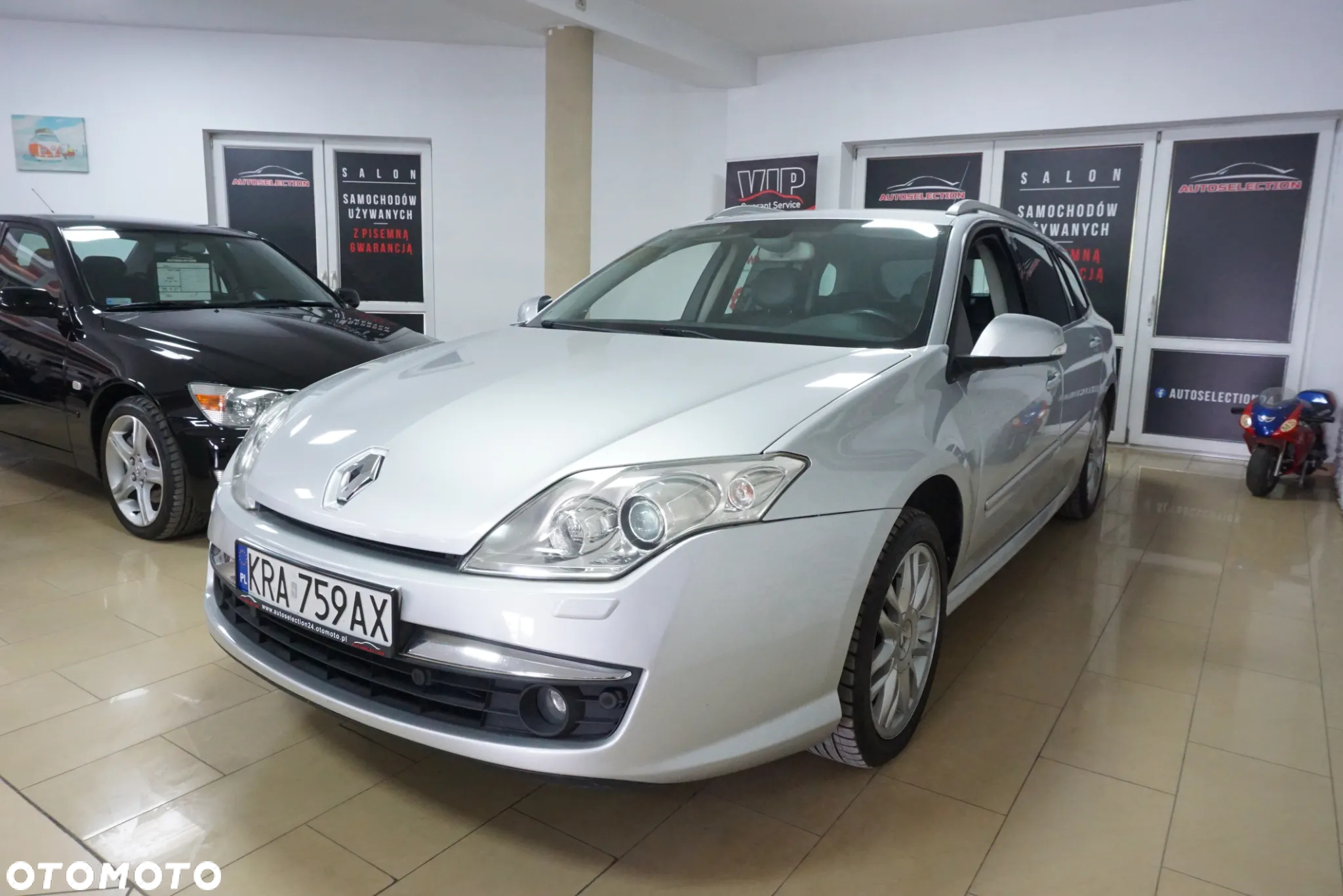 Renault Laguna 2.0 16V Turbo Initiale - 3