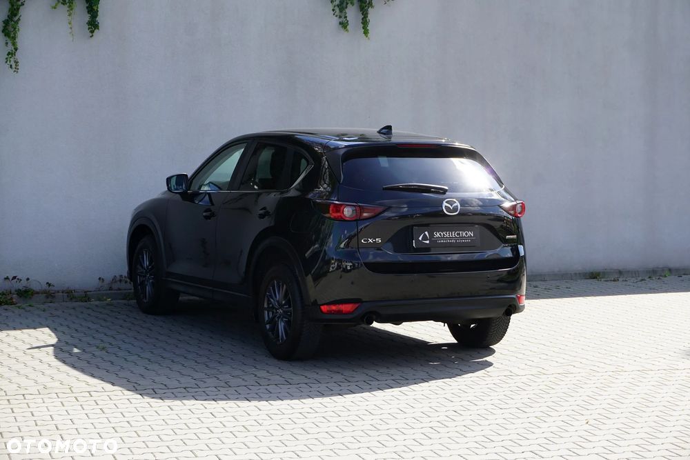 Mazda CX-5 2.0 Skyjoy 2WD - 5