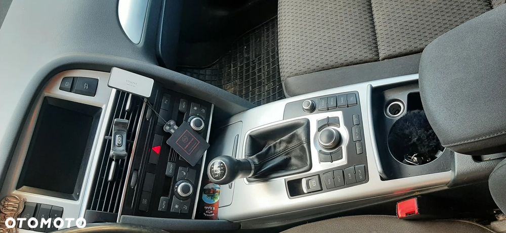 Audi A6 Avant 2.0 TDI - 4