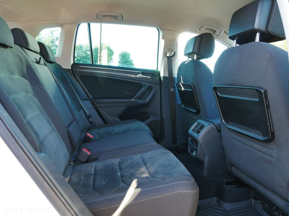 Volkswagen Tiguan 2.0 TDI BMT SCR 4Mot Highline DSG - 27