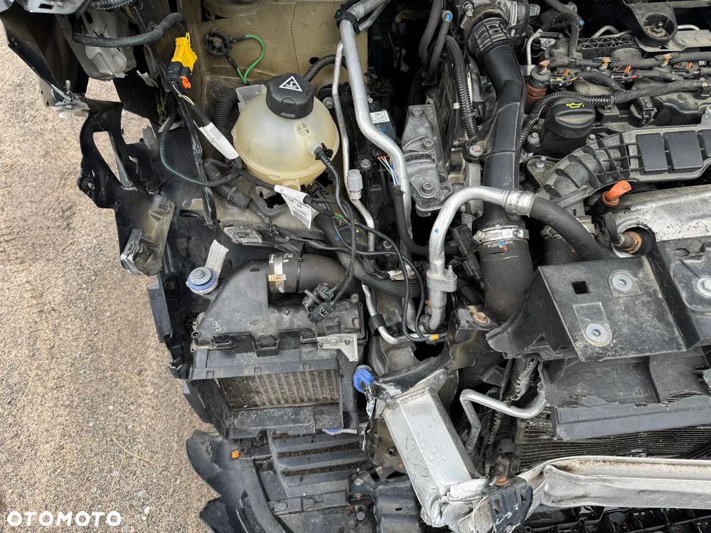 Citroën Berlingo M BlueHDi 100 LIVE - 14