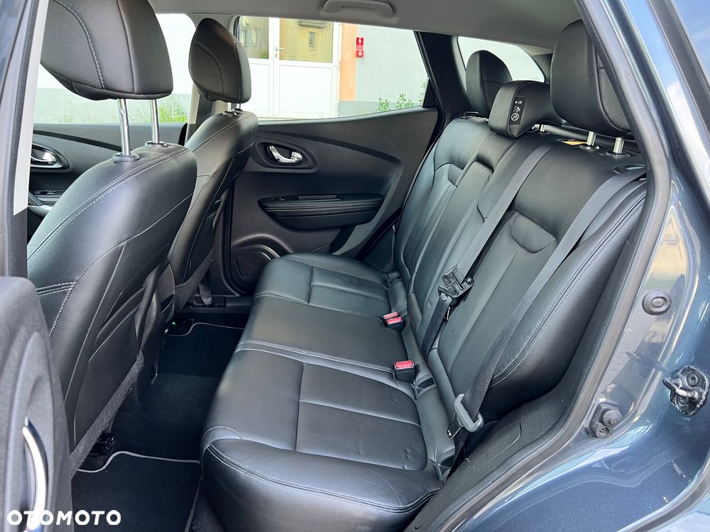 Renault Kadjar Energy TCe 130 Bose Edition - 25