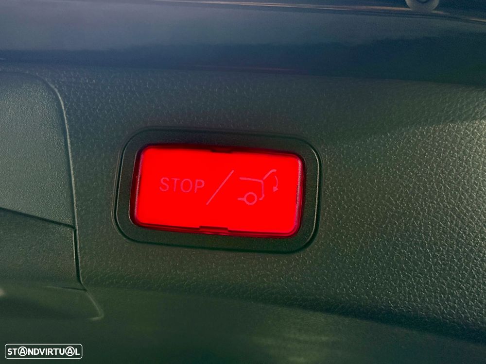 Mercedes-Benz C 180 d Station AMG Line - 26