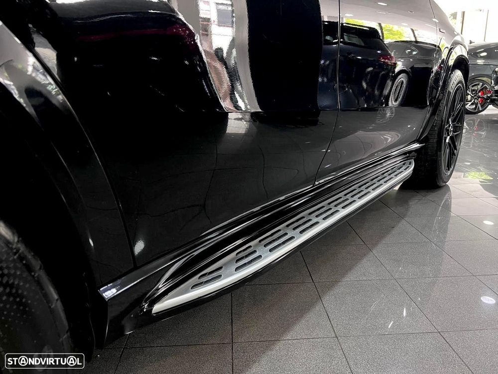 Mercedes-Benz GLE 350 de Coupé 4Matic - 33