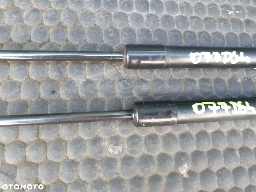 Siłownik 8E0823359A 8E9827552E Teleskop Amortyzator Maski Klapy Bagażnika Audi A4 B6 B7 Exeo Kombi Sedan - 18