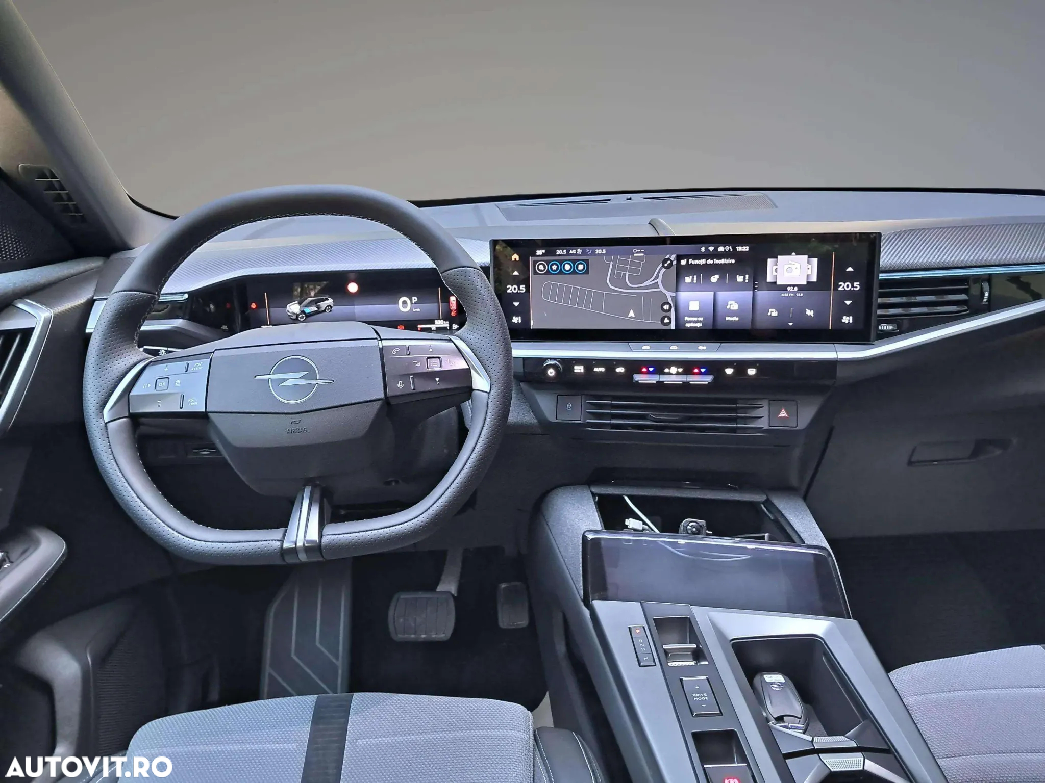 Opel Grandland - 5