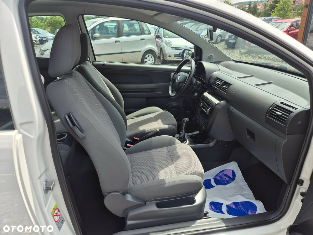 Volkswagen Fox 1.2 - 12