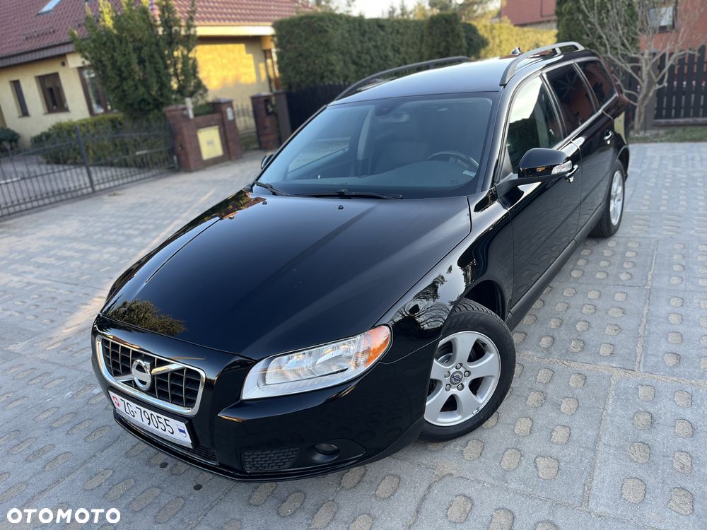 Volvo V70 2.0 - 1