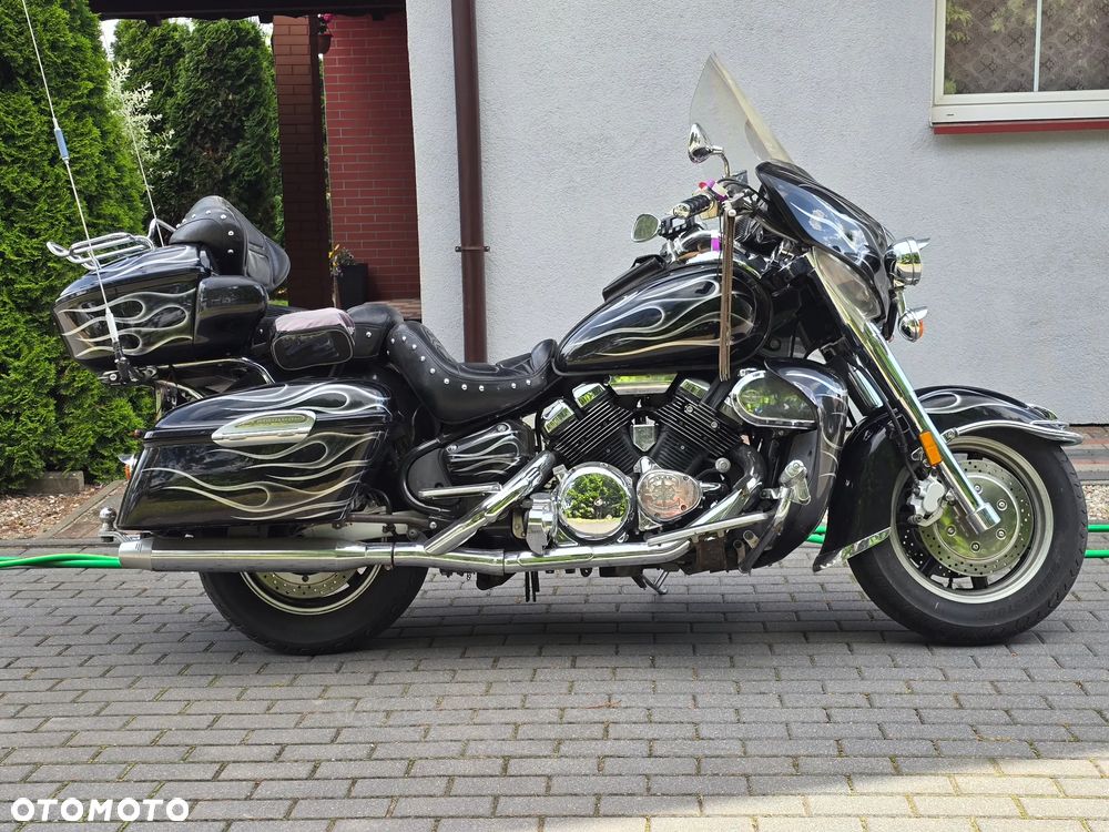 Suzuki Marauder - 31