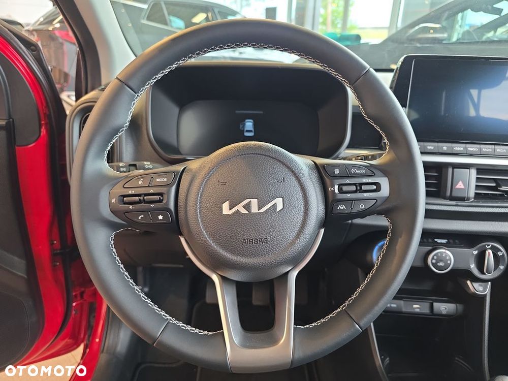 Kia Picanto 1.0 DPI L - 14