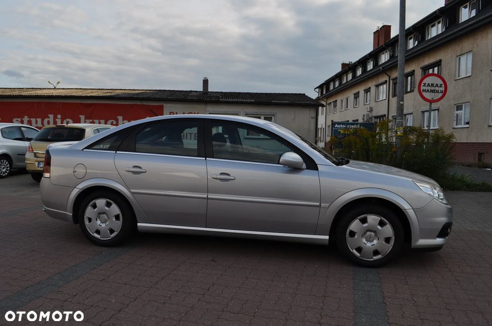 Opel Vectra 2.2 Comfort - 5