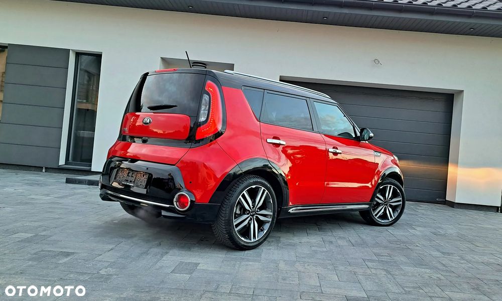 Kia Soul - 30