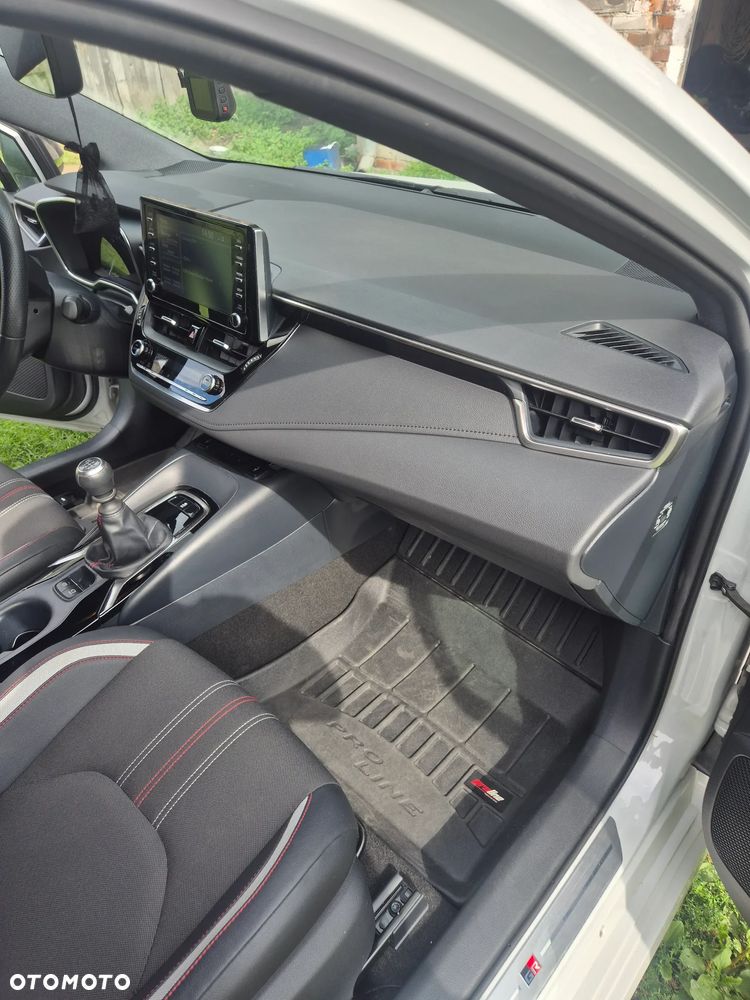 Toyota Corolla 1.6 GR Sport - 5