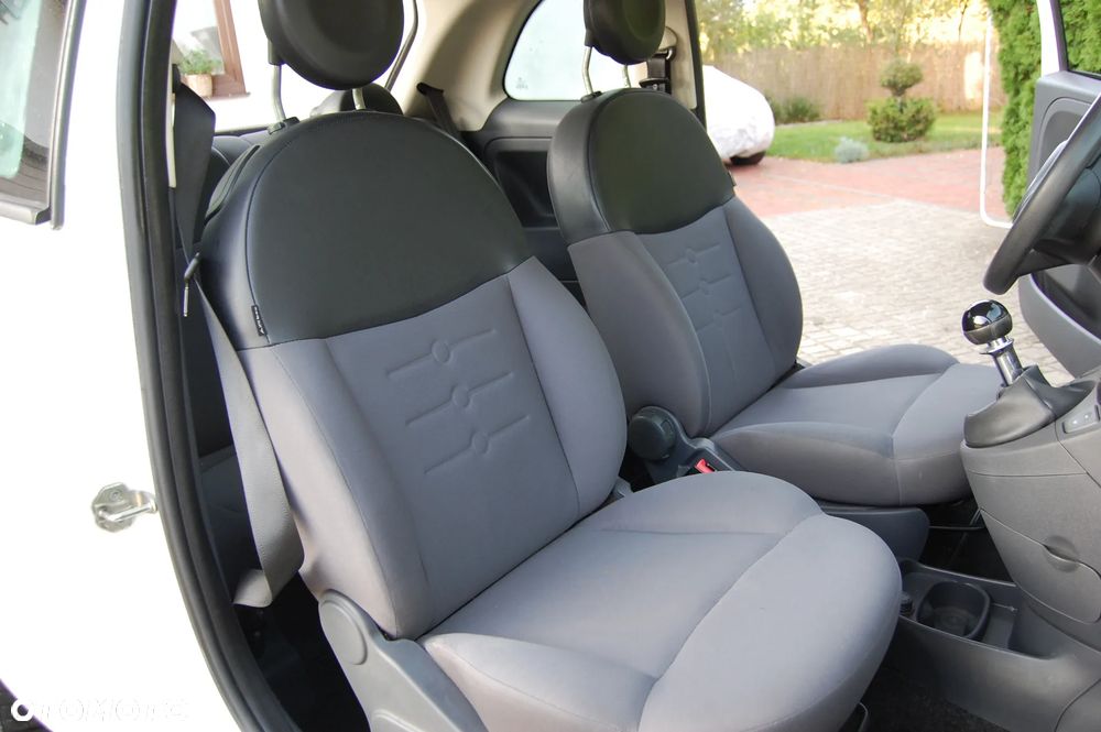 Fiat 500 - 22